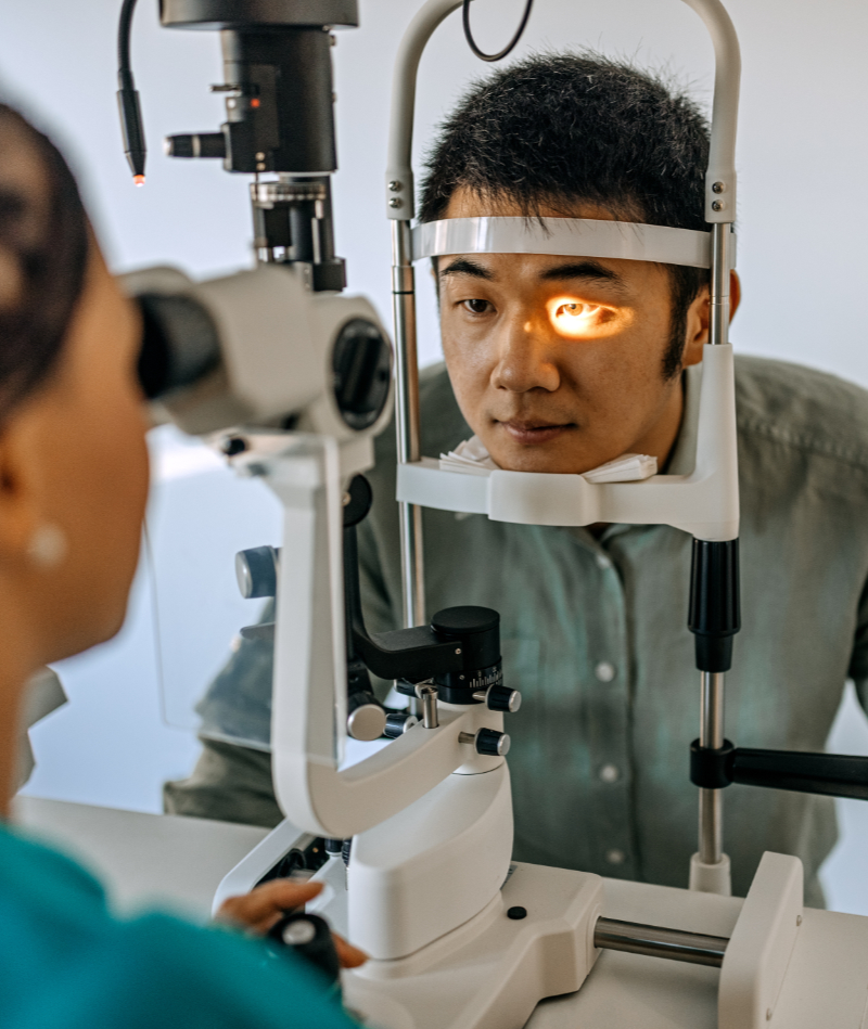 ONSITE TESTING FOR REMOTE AND INDUSTRIAL WORKFORCES