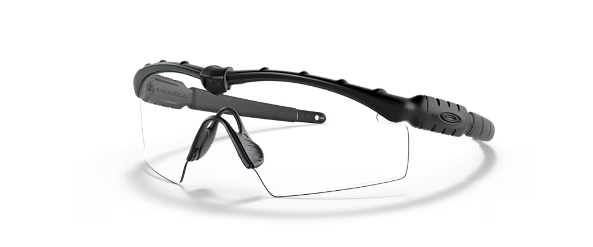 Oakley - M Frame 2.0 Industrial - Safety