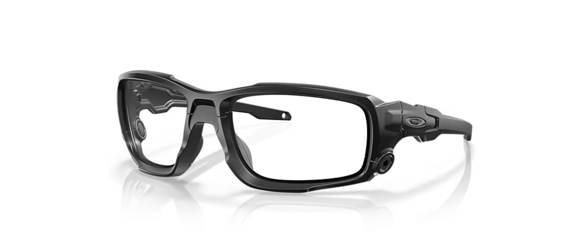 Oakley - Shocktube RX