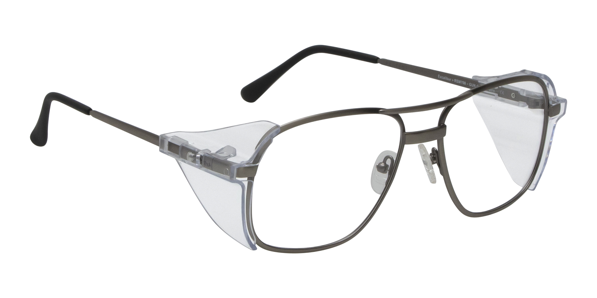 Ugly Fish - Excalibur