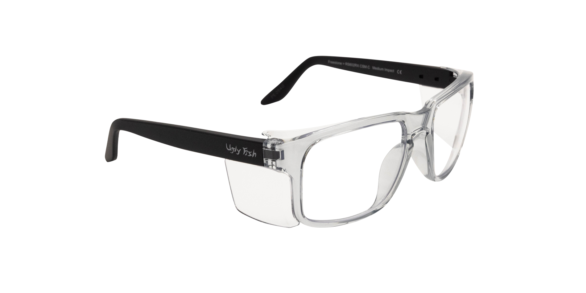 Ugly Fish - Freestone