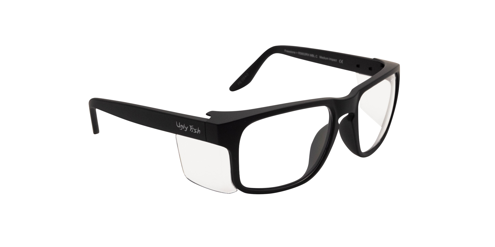 Ugly Fish - Freestone