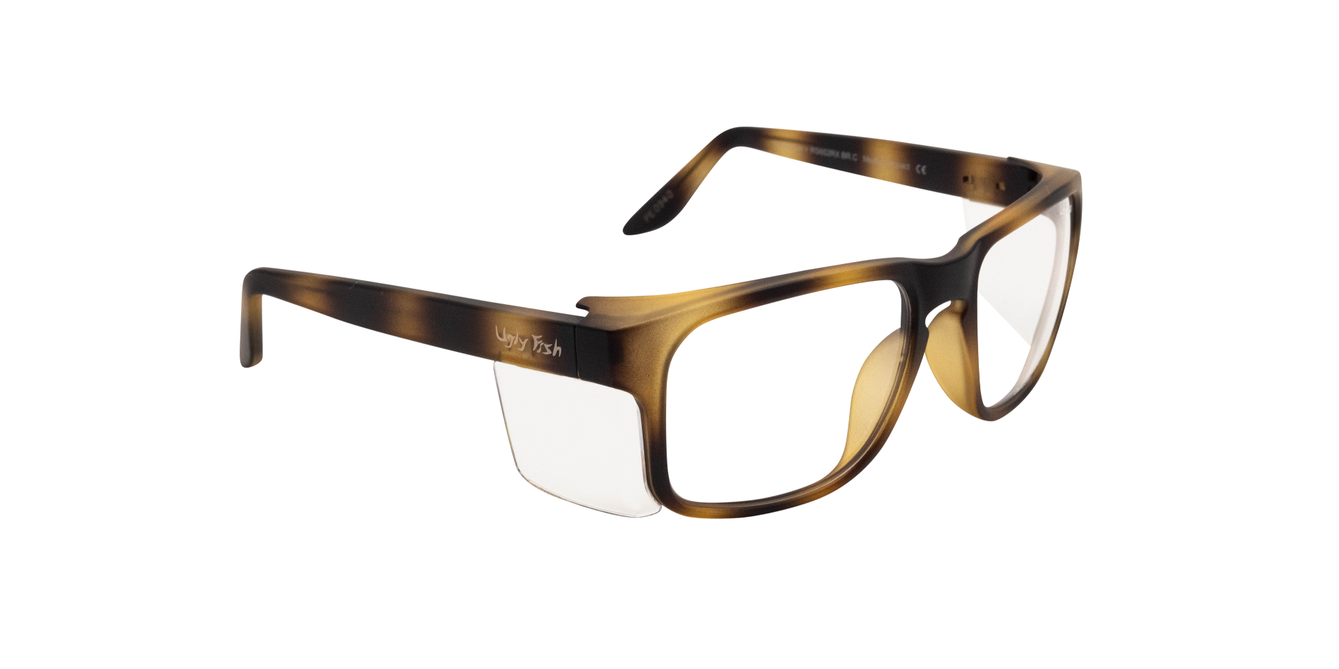 Ugly Fish - Freestone