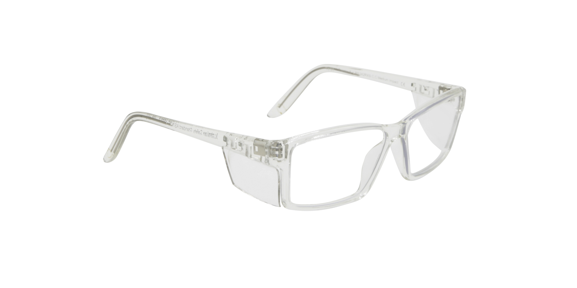 Ugly Fish - Twister Small