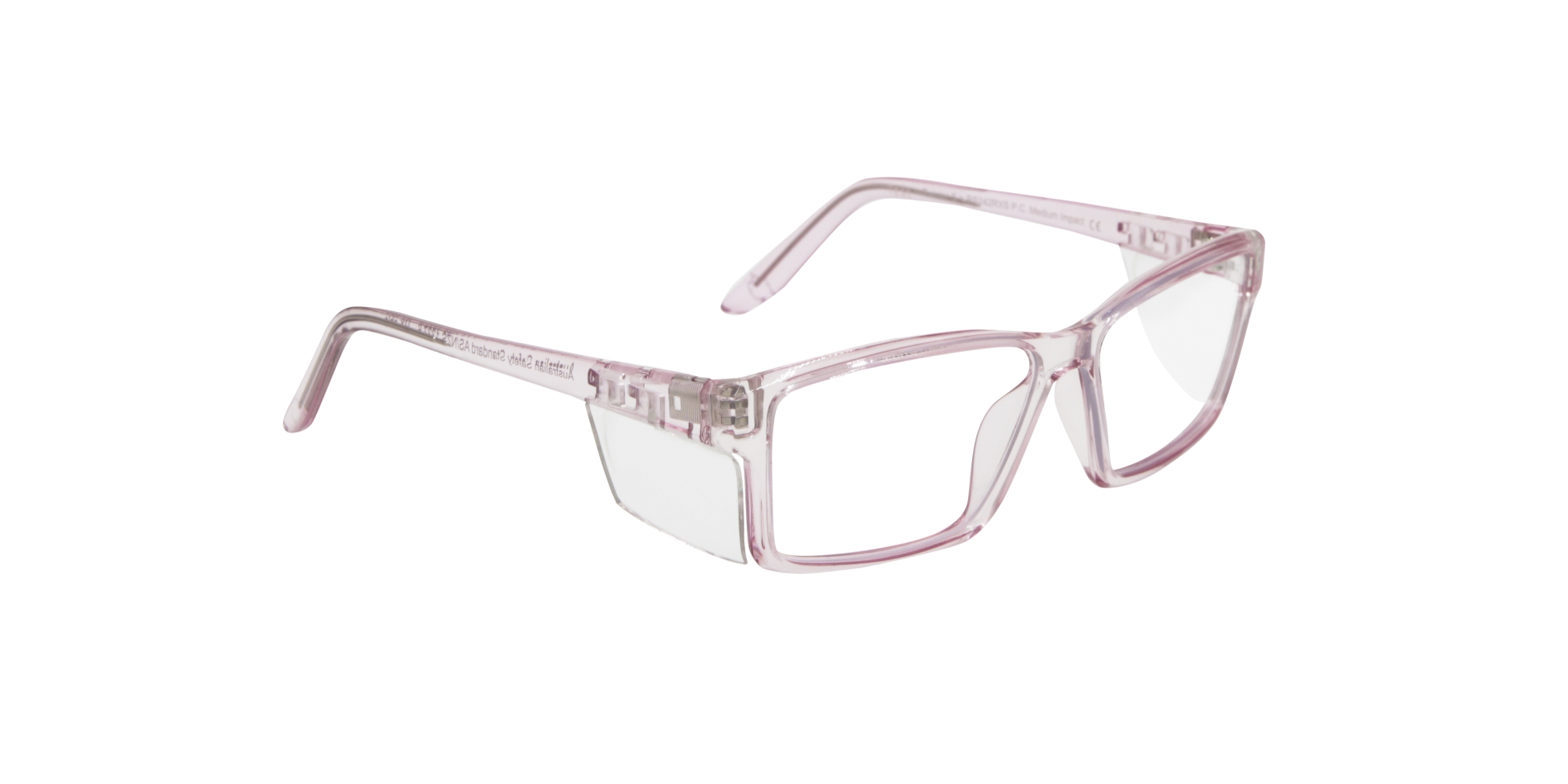 Ugly Fish - Twister Small