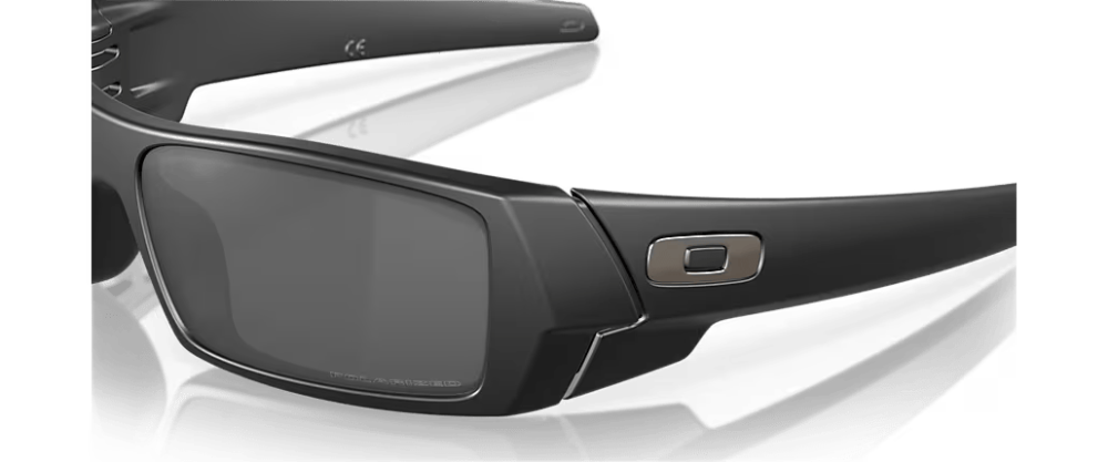 2 OAKLEY GASCAN RX
