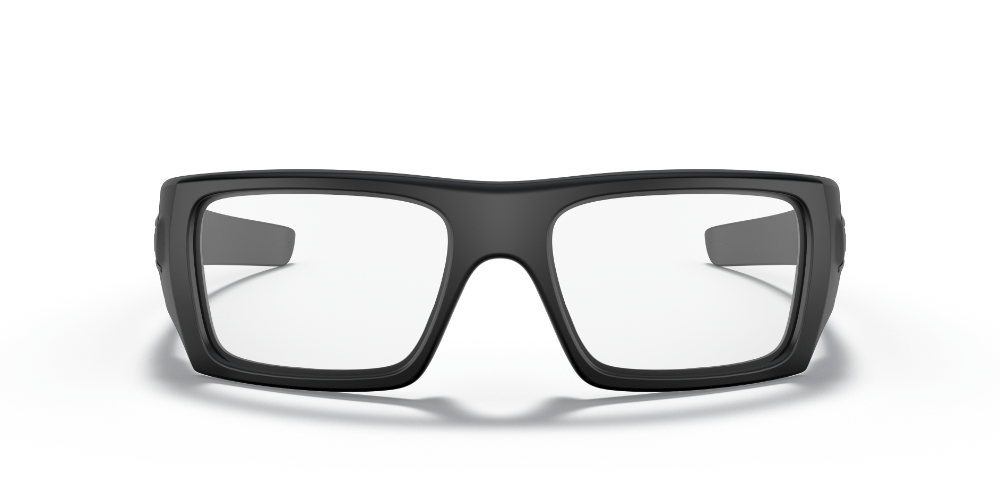 6 OAKLEY DETCORD RX